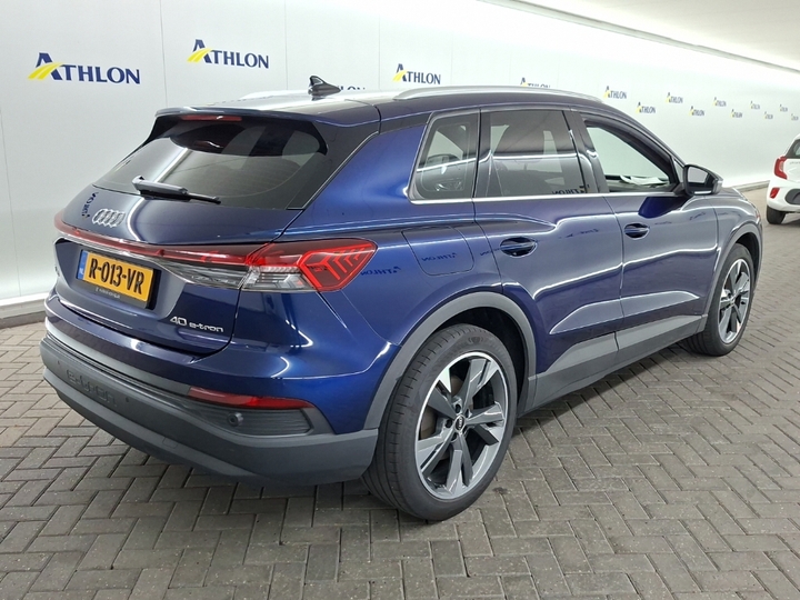 Foto 4 van Audi Q4 e-tron