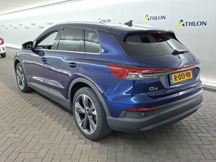 Foto 5 van Audi Q4 e-tron