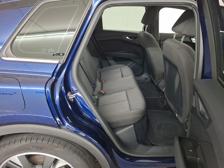 Foto 8 van Audi Q4 e-tron