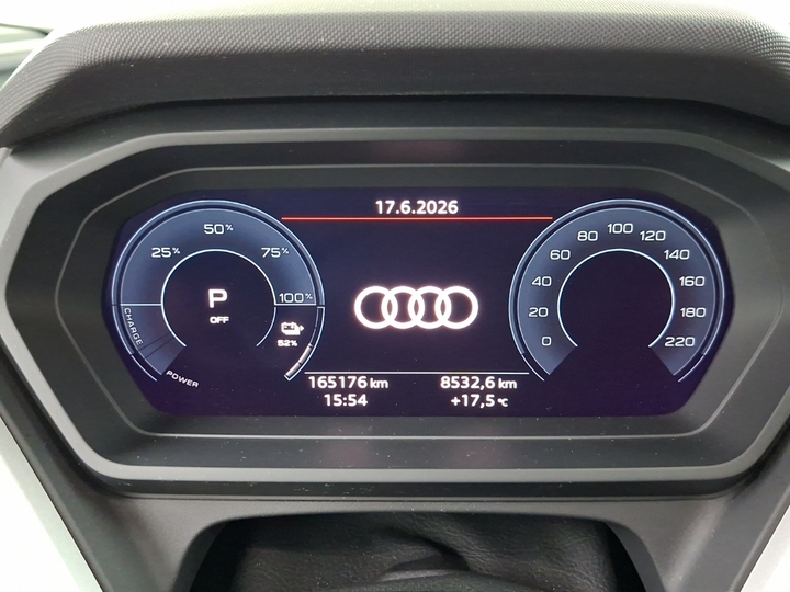Foto 10 van Audi Q4 e-tron