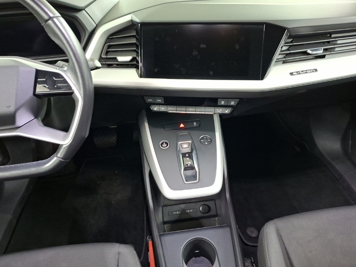 Foto 11 van Audi Q4 e-tron