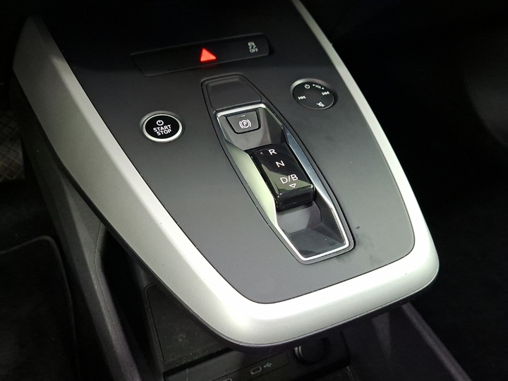 Foto 13 van Audi Q4 e-tron