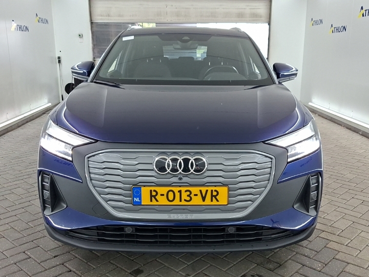 Foto 16 van Audi Q4 e-tron