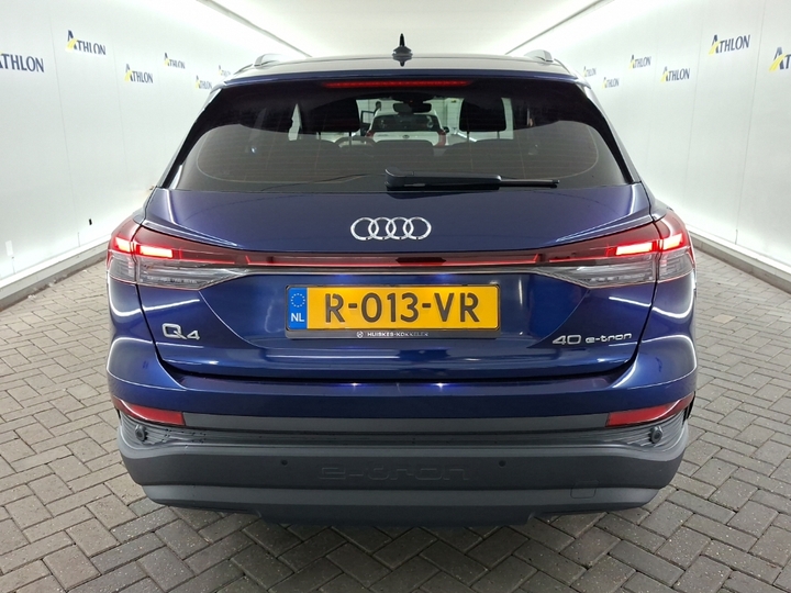 Foto 17 van Audi Q4 e-tron