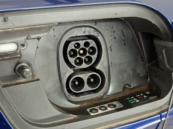 Foto 18 van Audi Q4 e-tron