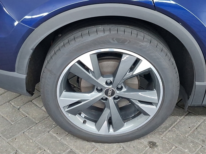 Foto 19 van Audi Q4 e-tron