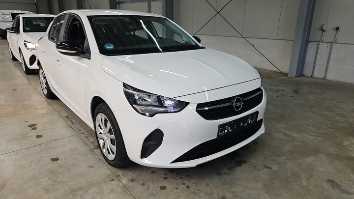 Foto 3 van Opel Corsa-e
