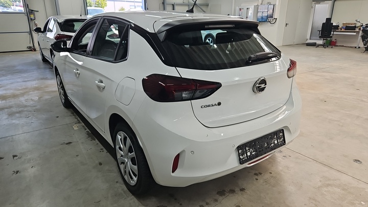 Foto 4 van Opel Corsa-e