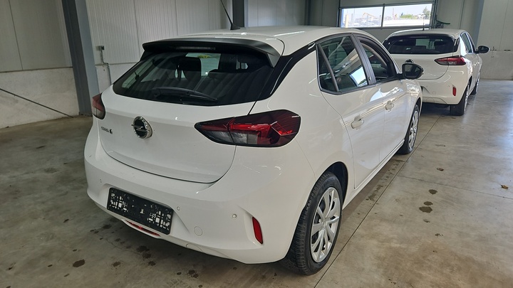 Foto 5 van Opel Corsa-e