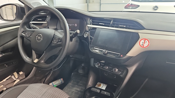 Foto 7 van Opel Corsa-e