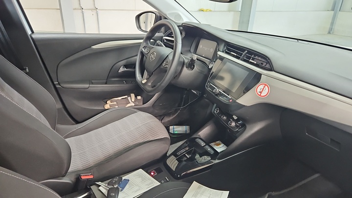 Foto 8 van Opel Corsa-e