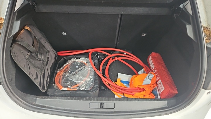 Foto 9 van Opel Corsa-e