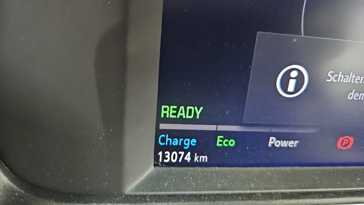 Foto 10 van Opel Corsa-e