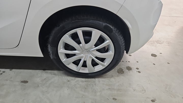 Foto 11 van Opel Corsa-e