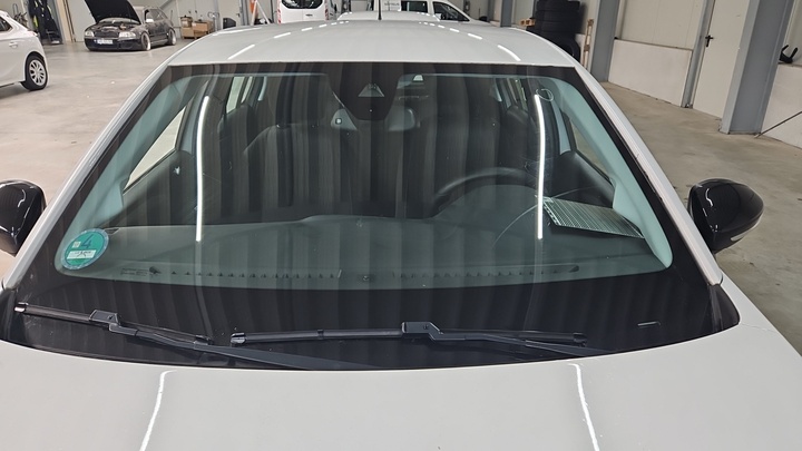 Foto 15 van Opel Corsa-e