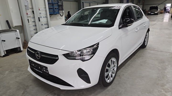 Foto 2 van Opel Corsa-e