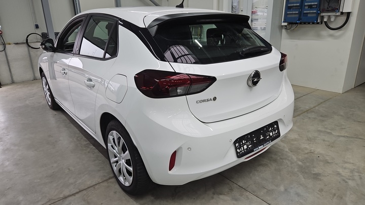 Foto 4 van Opel Corsa-e