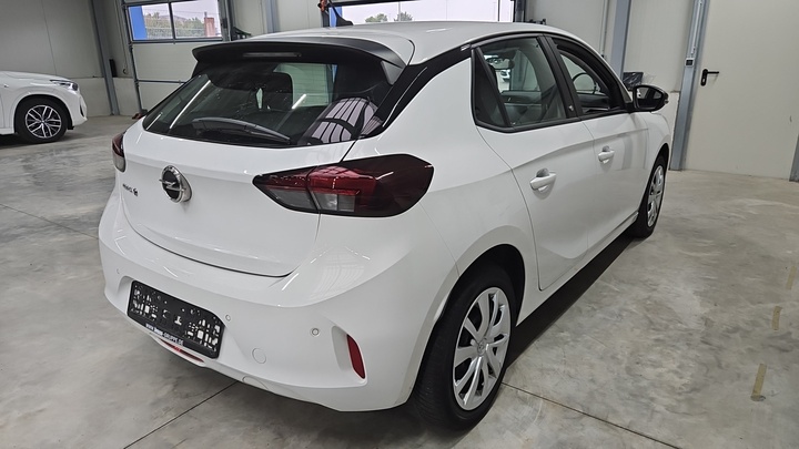 Foto 5 van Opel Corsa-e
