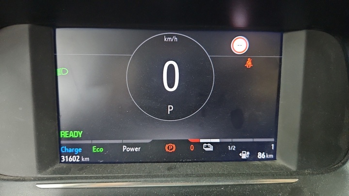 Foto 6 van Opel Corsa-e