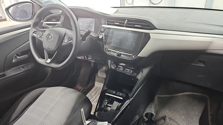 Foto 7 van Opel Corsa-e