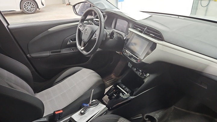 Foto 8 van Opel Corsa-e