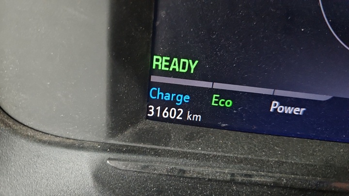 Foto 10 van Opel Corsa-e