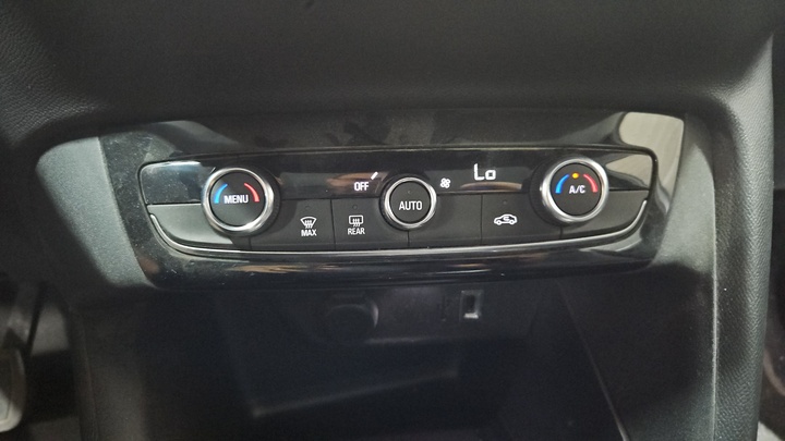 Foto 14 van Opel Corsa-e