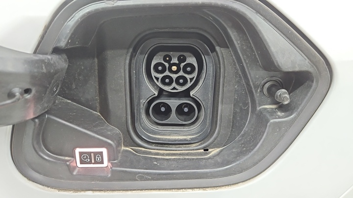 Foto 15 van Opel Corsa-e