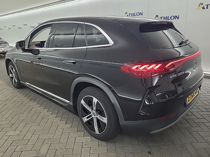 Foto 4 van Mercedes EQE