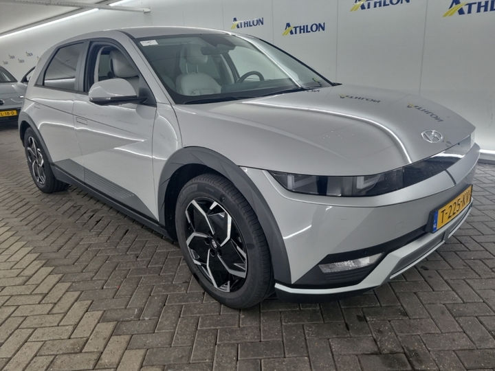 Foto 3 van Hyundai Ioniq 5