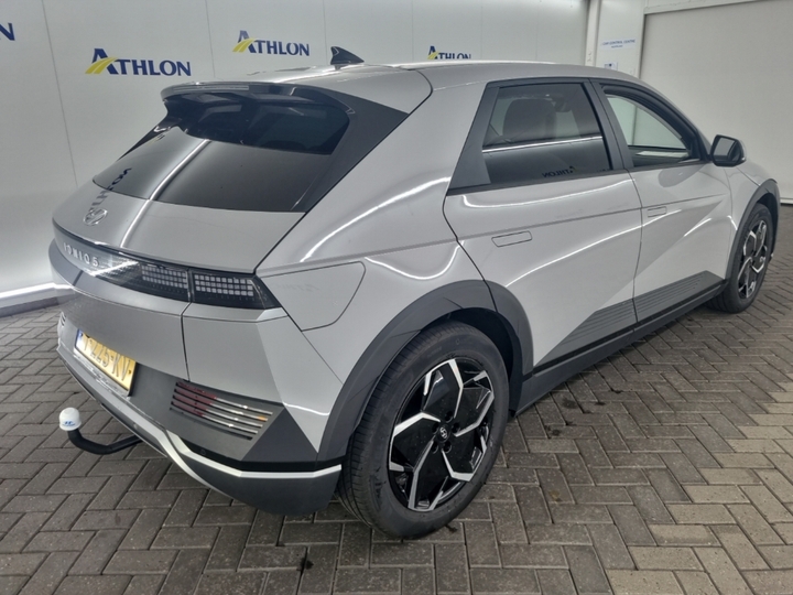 Foto 4 van Hyundai Ioniq 5