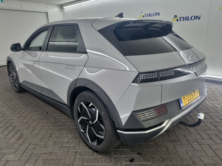 Foto 5 van Hyundai Ioniq 5