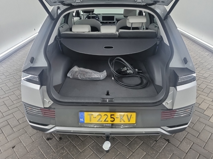 Foto 6 van Hyundai Ioniq 5
