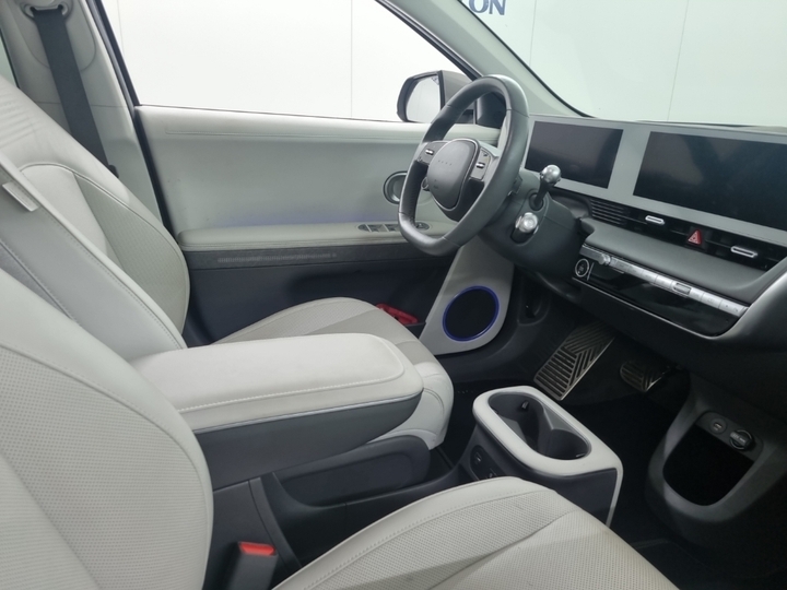 Foto 7 van Hyundai Ioniq 5