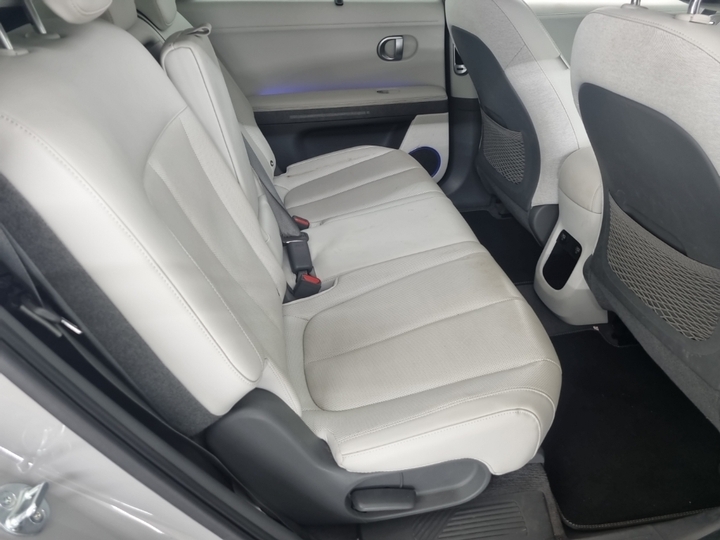 Foto 8 van Hyundai Ioniq 5