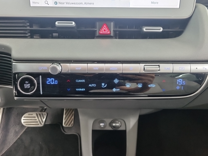 Foto 11 van Hyundai Ioniq 5