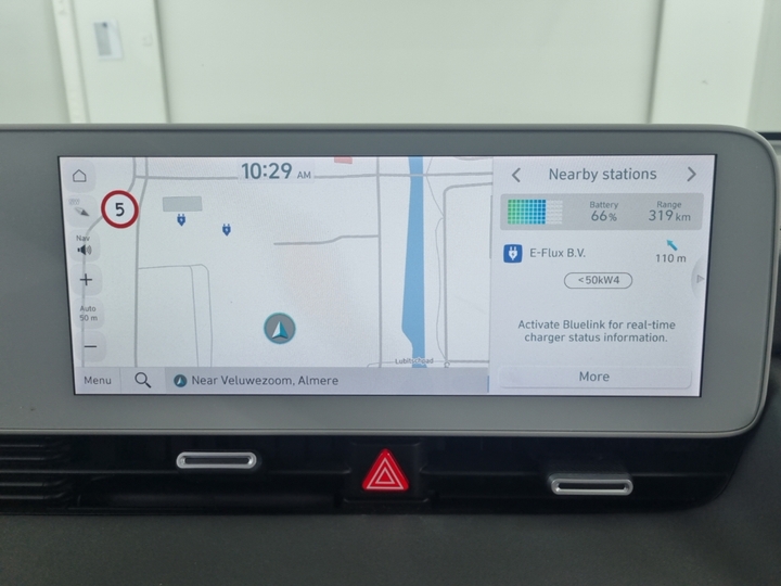 Foto 12 van Hyundai Ioniq 5