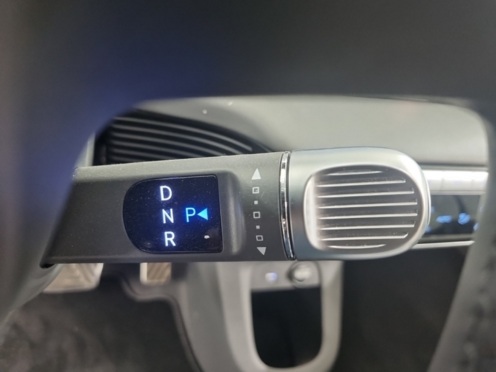Foto 13 van Hyundai Ioniq 5