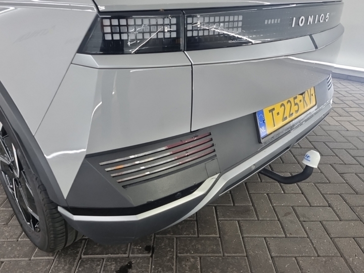 Foto 15 van Hyundai Ioniq 5