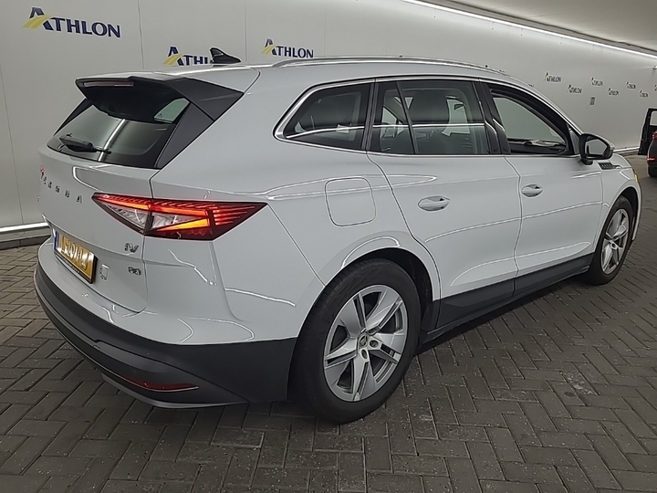 Foto 4 van Skoda Enyaq