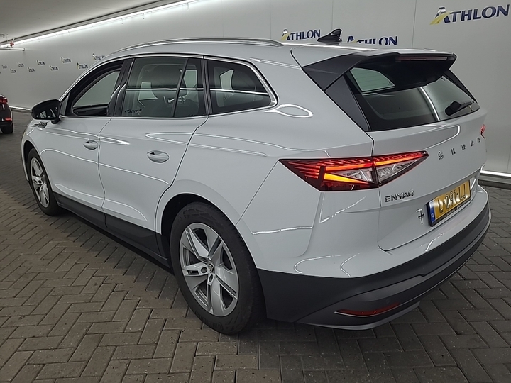 Foto 5 van Skoda Enyaq