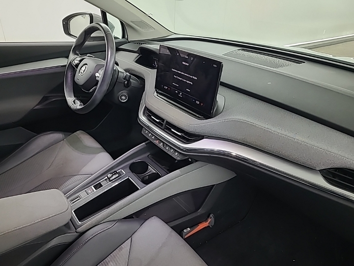 Foto 6 van Skoda Enyaq