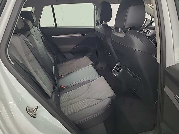 Foto 7 van Skoda Enyaq