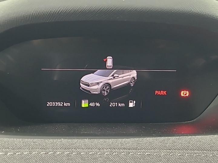 Foto 9 van Skoda Enyaq