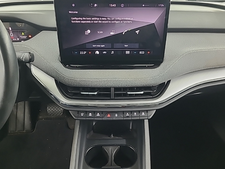 Foto 10 van Skoda Enyaq