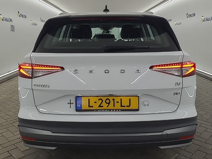 Foto 15 van Skoda Enyaq