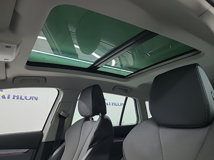 Foto 18 van Skoda Enyaq