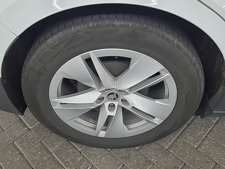 Foto 19 van Skoda Enyaq