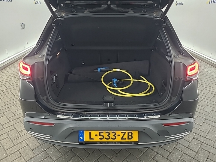 Foto 6 van Mercedes EQA