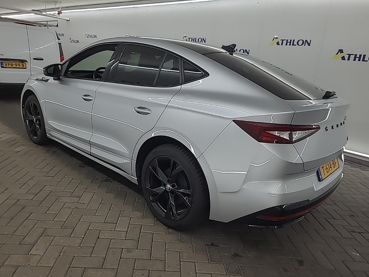 Foto 4 van Skoda Enyaq